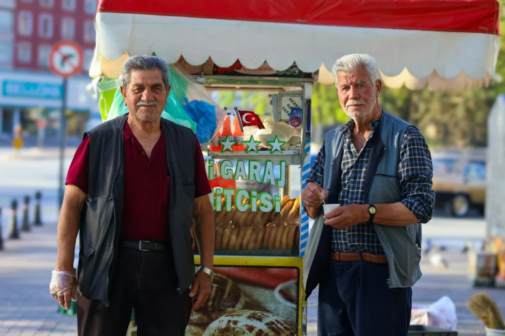 İstanbul'da Sadece Simit ve Çay İle 2026 Yaşam Maliyeti - görsel 2