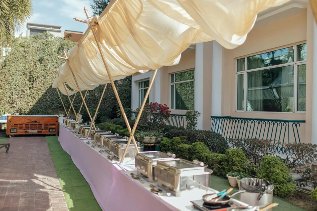 Catering ve Yemek Şirketlerinde Güncel Fiyatlar: Bütçenize Uygun Özel Menüler