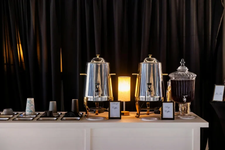 Catering ve Yemek Şirketlerinde Güncel Fiyatlar: Bütçenize Uygun Özel Menüler
