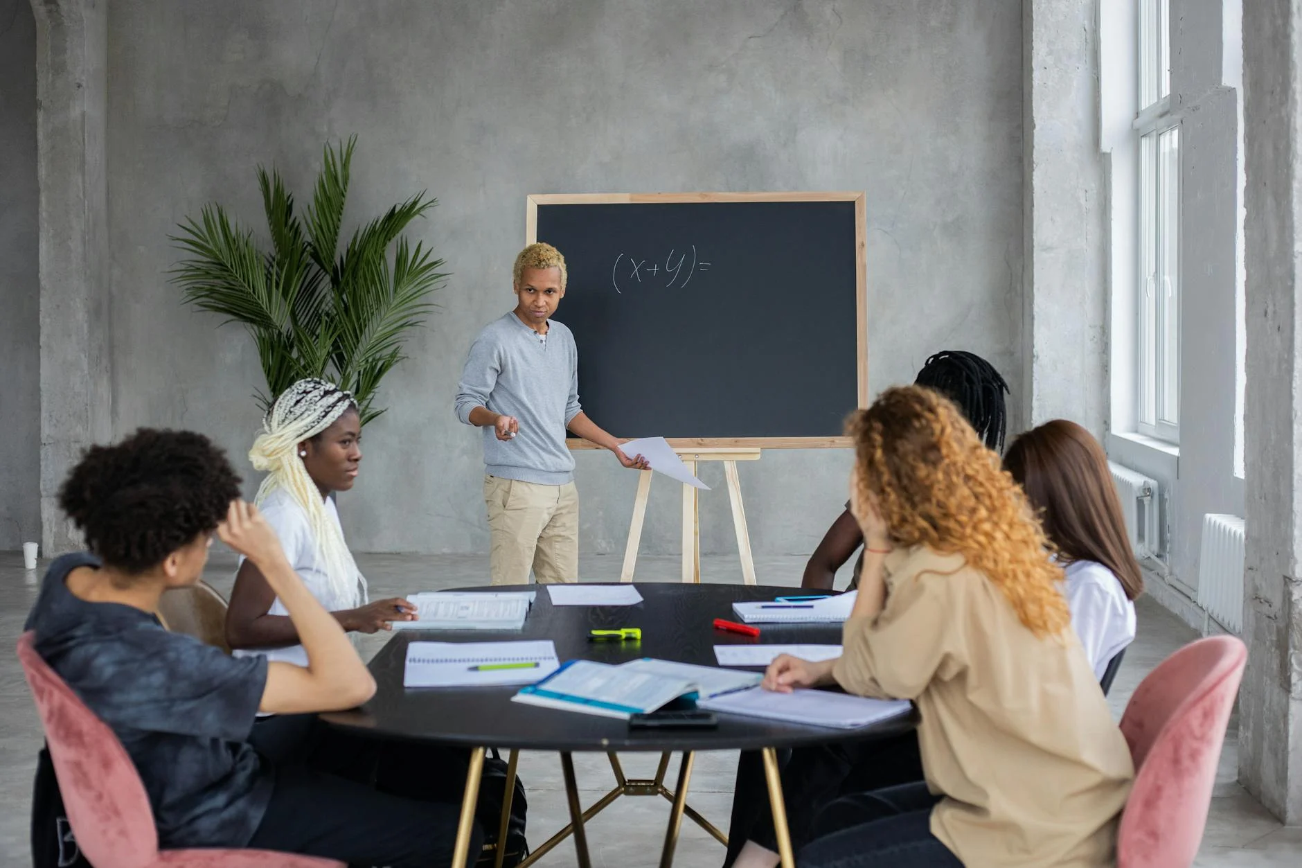 LGS Hazırlık 8. Sınıf Online Matematik Özel Ders Saat Ücretleri | Güncel Fiyatlar