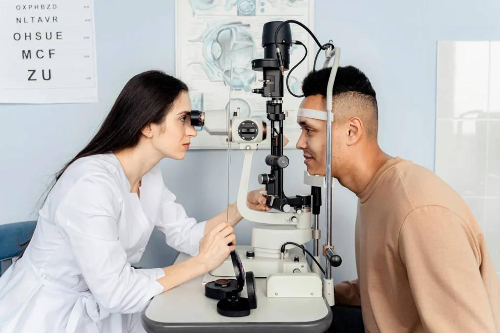 2026 Yılında Lazer Göz Çizdirme Maliyetleri Rehberi