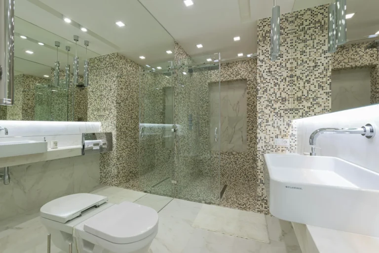 Banyo Yenileme Fiyatları 2026: Modern Tasarım ve Maliyet Rehberi