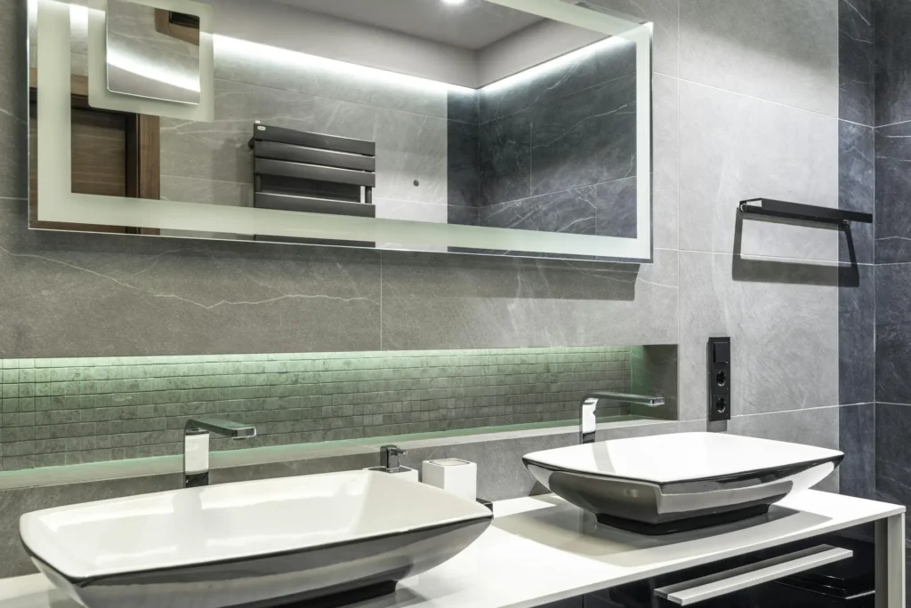 Banyo Yenileme Fiyatları 2026: Modern Tasarım ve Maliyet Rehberi