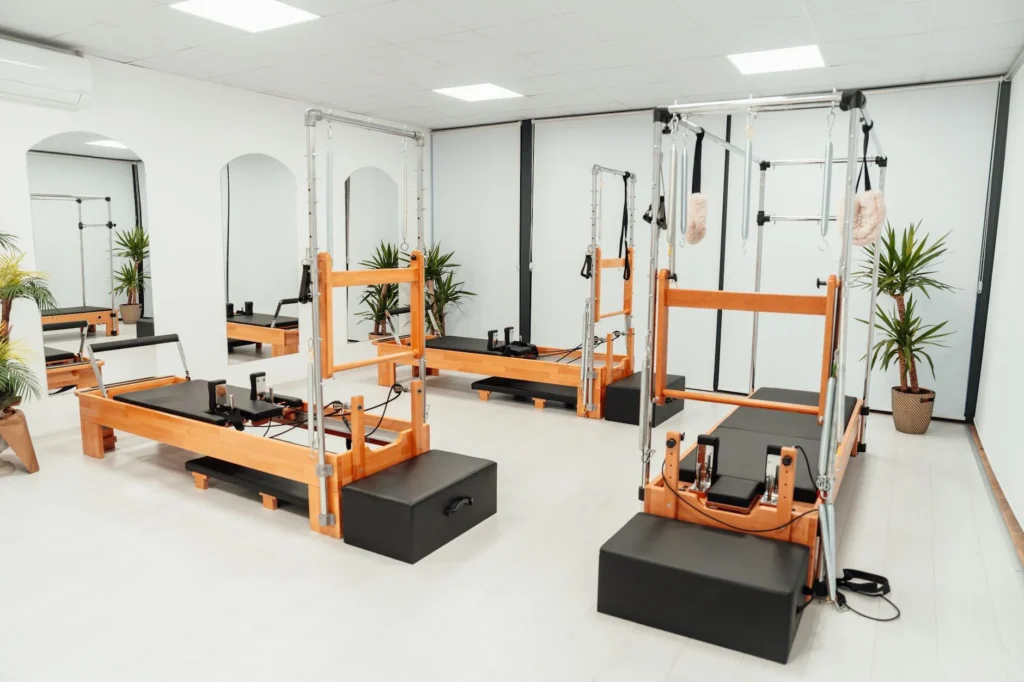 Güncel Pilates ve Yoga Salonu Maliyetleri: Bütçe Dostu Rehber