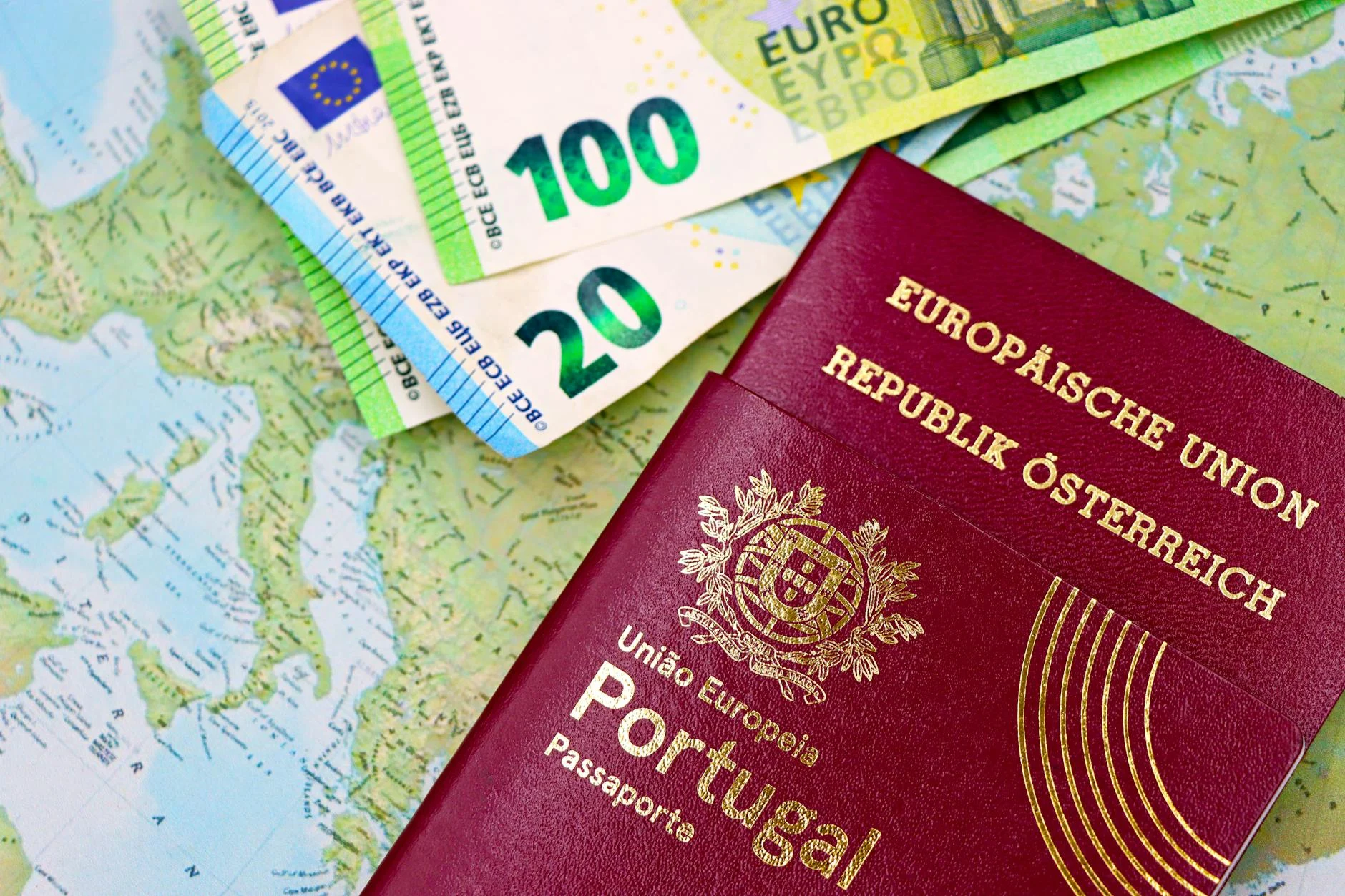 2026 Yılı Pasaport ve Vize Giderleri: Akıllıca Planlama Rehberi