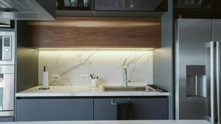 Mutfak Dolabı Fiyatları ve Güncel Trendler Rehberi