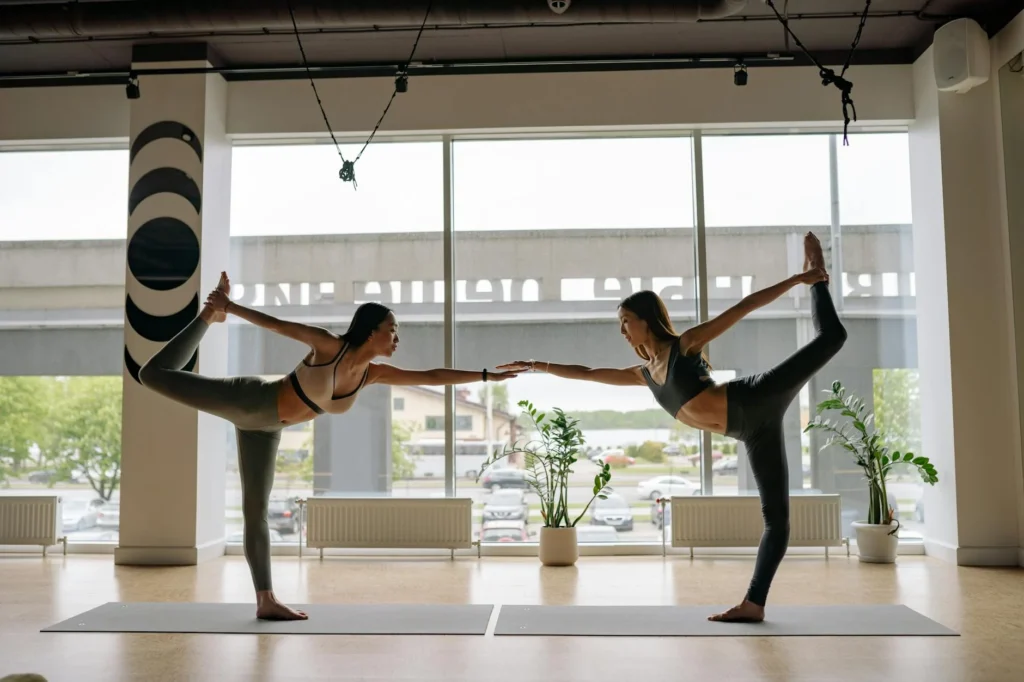 Yeni Tarife Pilates ve Yoga Salonu Güncel Üyelik Fiyatları ve Kampanyalar