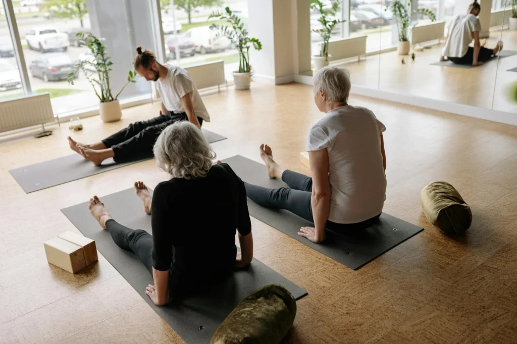 Yeni Tarife Pilates ve Yoga Salonu Güncel Üyelik Fiyatları ve Kampanyalar