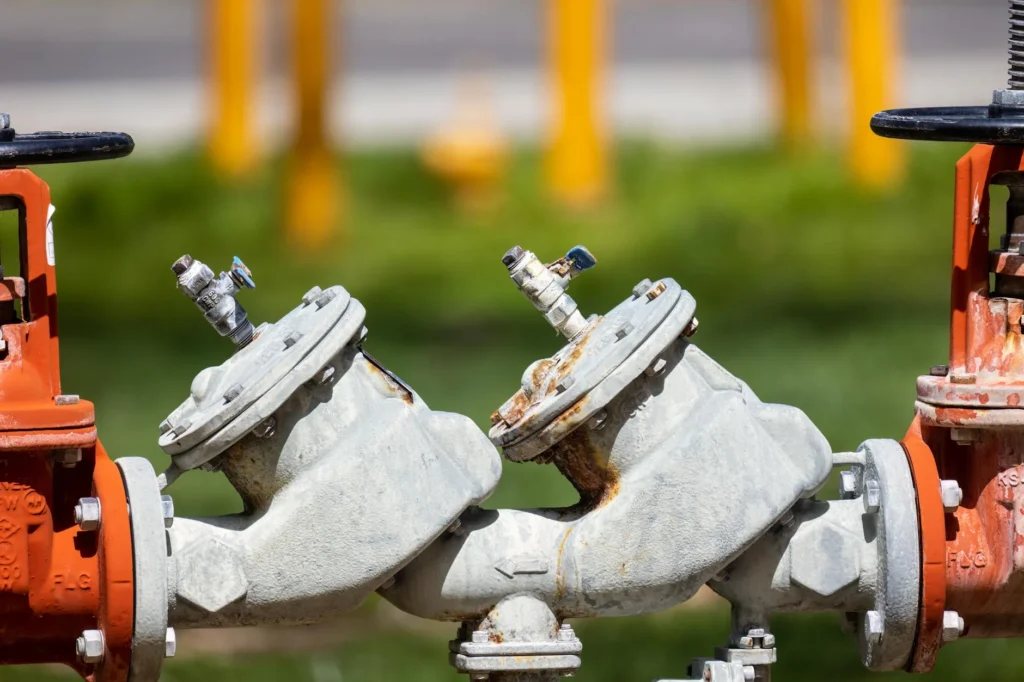 Güvenli Doğalgaz Tesisatı Döşeme Fiyatları 2026