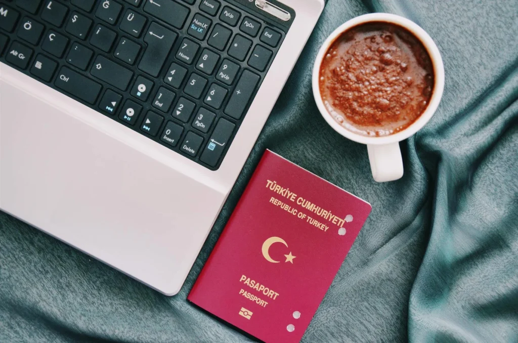 2026 Pasaport ve Vize Harçları: Seyahat Bütçenizi Şimdiden Planlayın