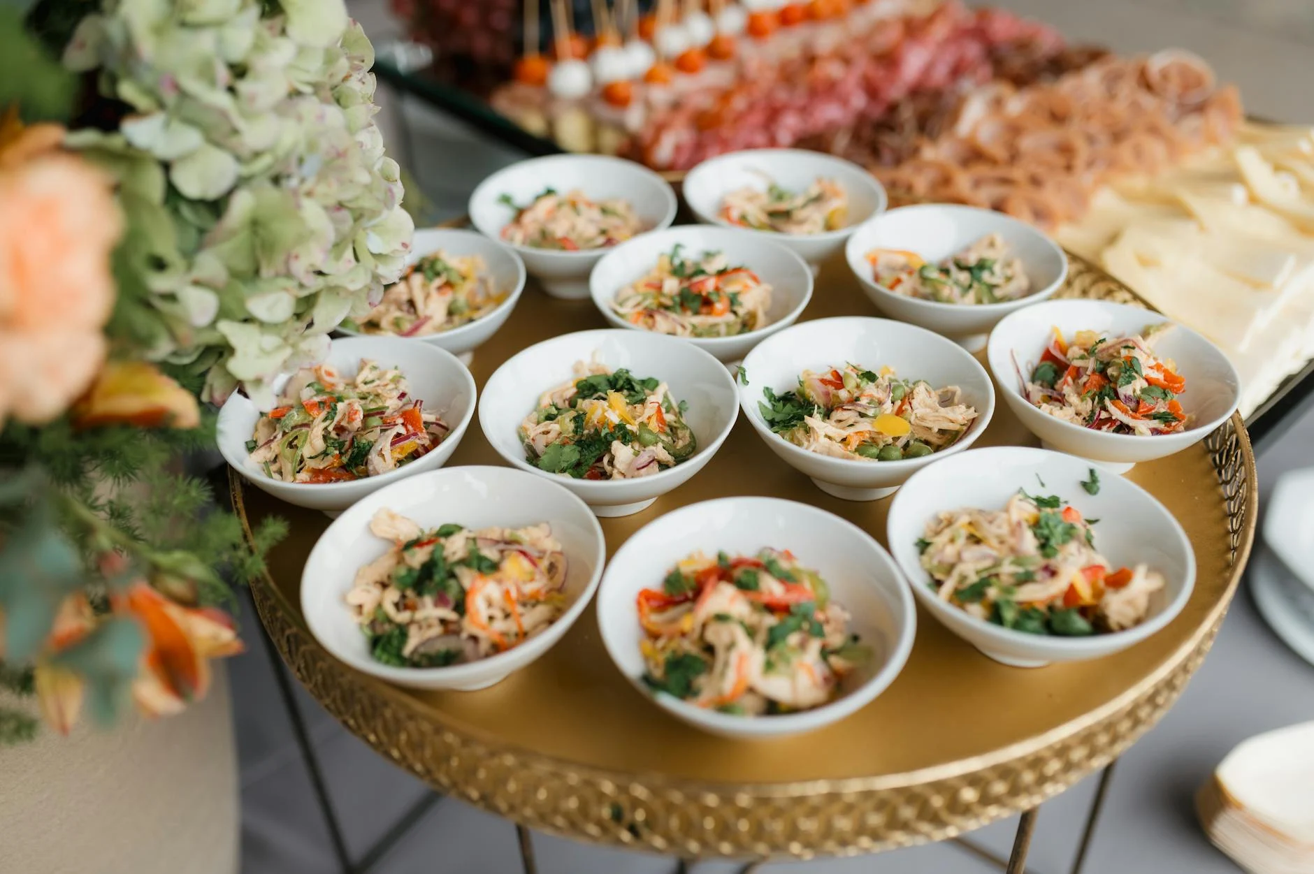2026 Catering ve Yemek Şirketi Fiyatları: En Uygun Teklifler