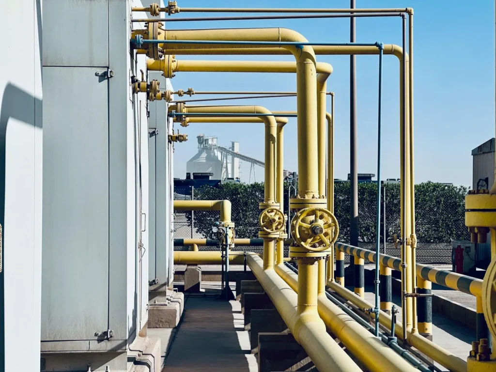Doğalgaz Tesisatı Döşeme Fiyatları 2026 | Güvenli Kurulum