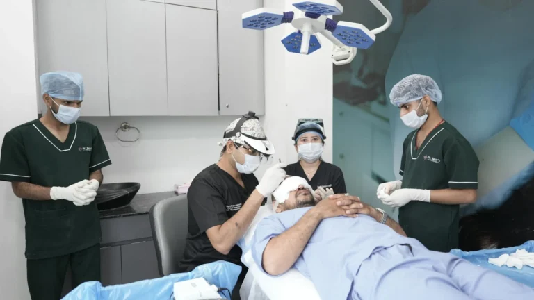 İstanbul Saç Ekimi Fiyatları 2026: En İyi Klinikler ve Paketler