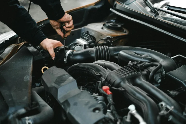 Triger Kayışı Değişimi Fiyatları: Güncel Servis ve Parça Maliyetleri