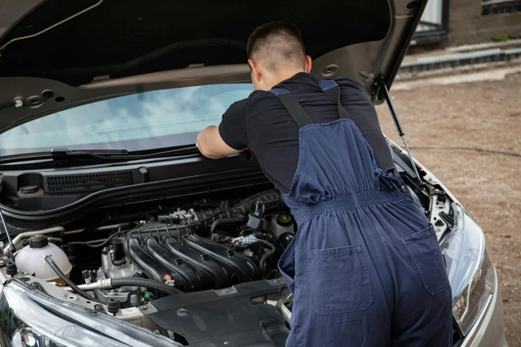Zamlı Baskı Balata Değişimi Fiyatları: En Uygun Servis Teklifleri