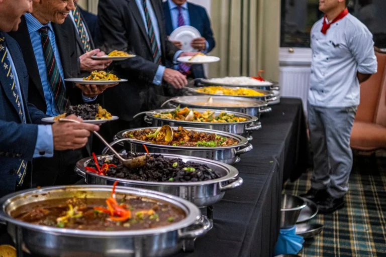 En İyi Catering ve Kurumsal Yemek Şirketleri 2026