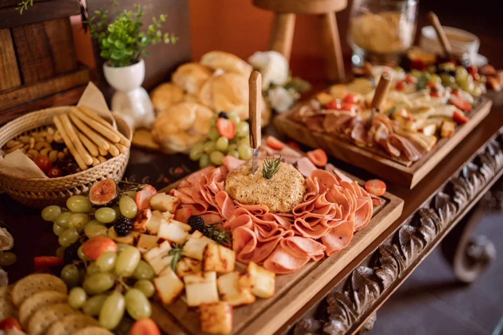 Güncel Catering ve Yemek Şirketi Fiyatları: Lezzet ve Bütçe Dengesi