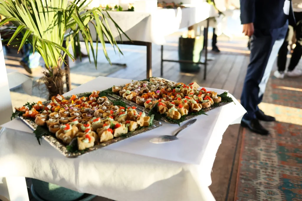 Güncel Catering ve Yemek Şirketi Fiyatları: Lezzet ve Bütçe Dengesi
