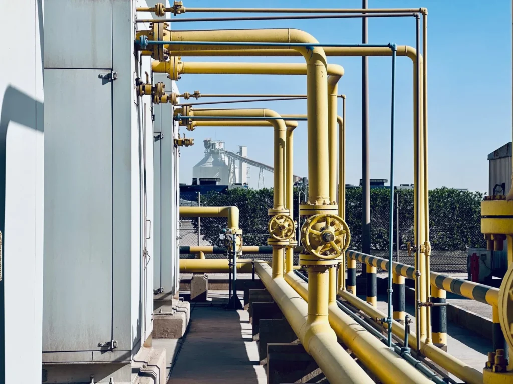 Doğalgaz Tesisatı Döşeme Fiyatları 2026: Güncel Kurulum Maliyetleri