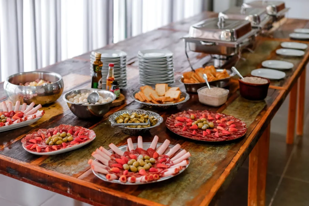 En İyi Catering ve Kurumsal Yemek Şirketleri 2026