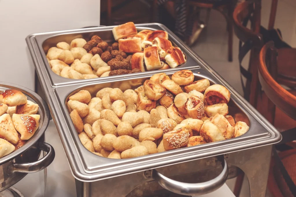 2026 Catering ve Yemek Şirketleri: Menü ve Fiyat Teklifleri