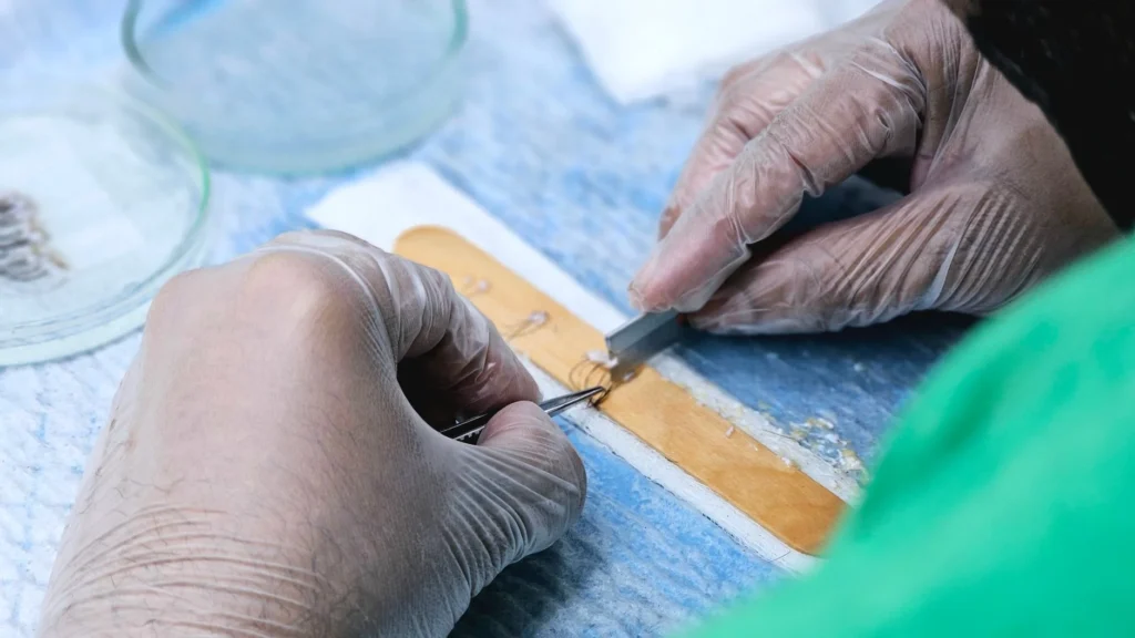 İstanbul Saç Ekimi Fiyatları ve En İyi Klinikler 2026