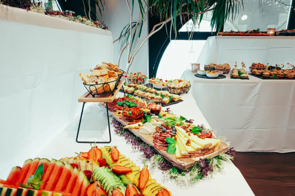 Catering ve Yemek Şirketi Fiyatları 2026: Kapsamlı Rehber