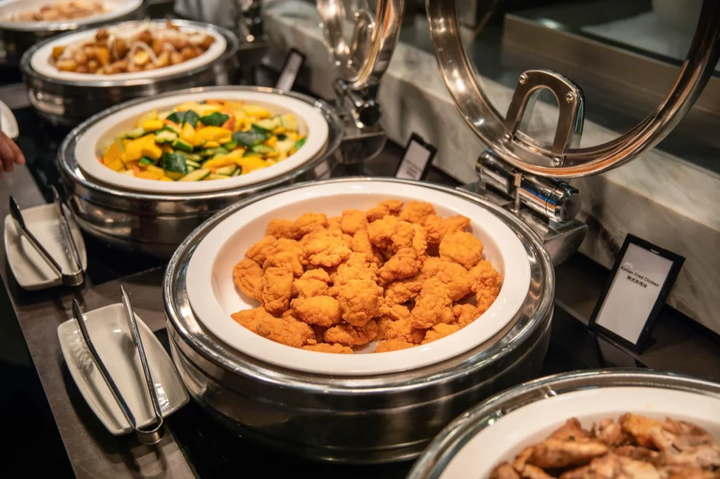 2026 Catering ve Yemek Şirketleri: Menü ve Fiyat Teklifleri