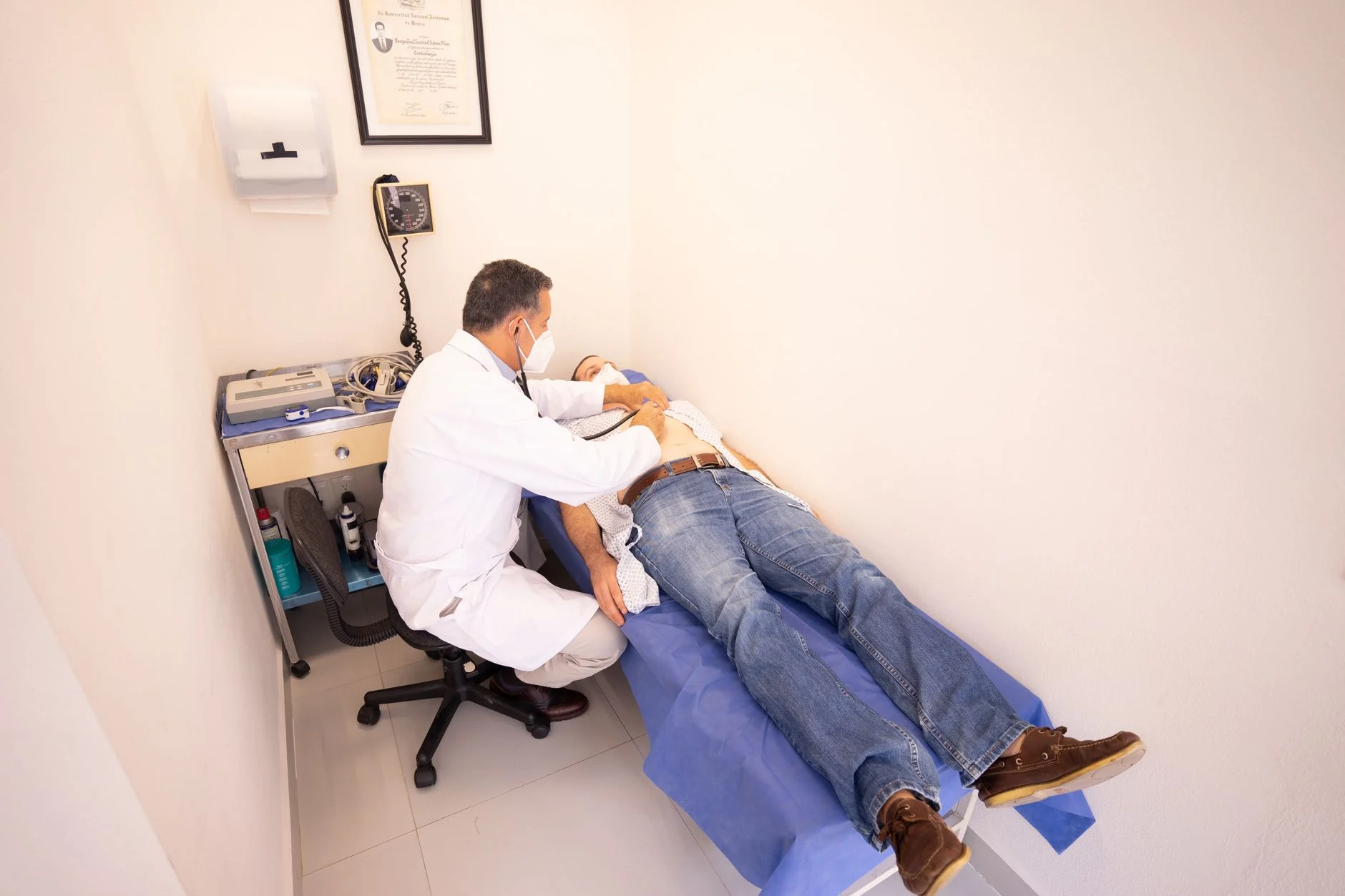 Zamlı Checkup Paketleri: Güncel Sağlık Taraması Fiyatları