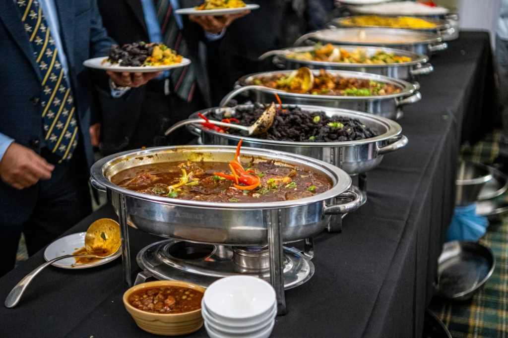 Catering ve Yemek Şirketleri Fiyat Listesi 2026