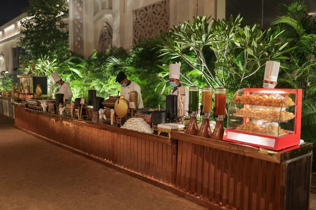 Catering ve Yemek Şirketleri Fiyat Listesi 2026