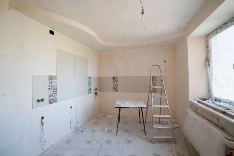 2026 Komple Ev Tadilatı Maliyeti: Metrekare Fiyatları ve Hesaplama