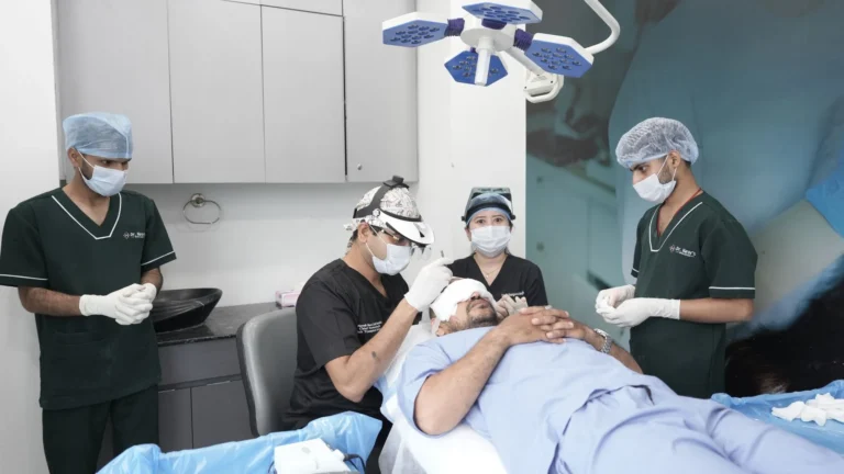 İstanbul Saç Ekimi Fiyatları: Güncel Kampanyalar ve Klinikler