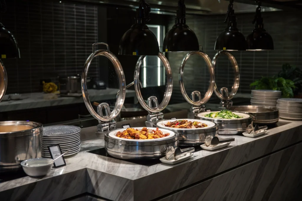 Catering ve Yemek Şirketleri Fiyat Listesi 2026