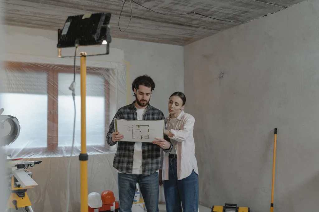 Komple Ev Tadilatı Fiyatları 2026 | Anahtar Teslim Çözümler