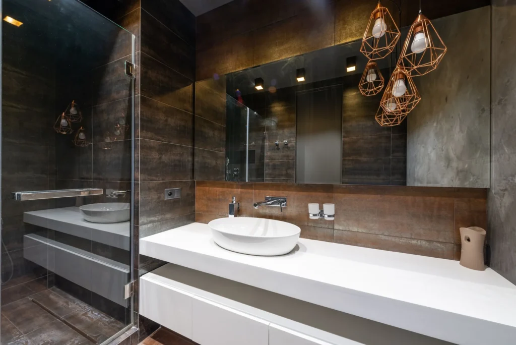 2026 Banyo Yenileme: Modern Fikirler ve Tahmini Bütçe Rehberi