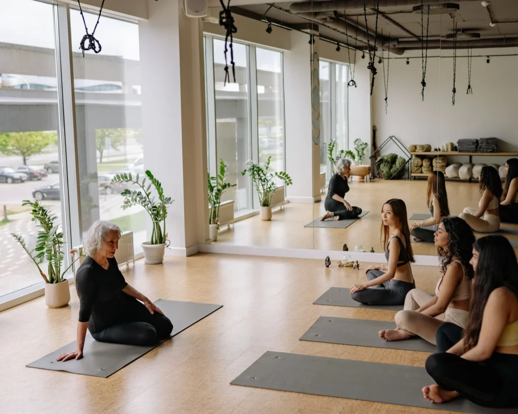 Pilates ve Yoga Salonu Üyelik Fiyatları: Güncel Tarife ve Karar Rehberi