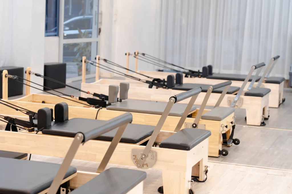 En İyi Pilates ve Yoga Salonu: Güncel Üyelik Fiyatları ve Programları
