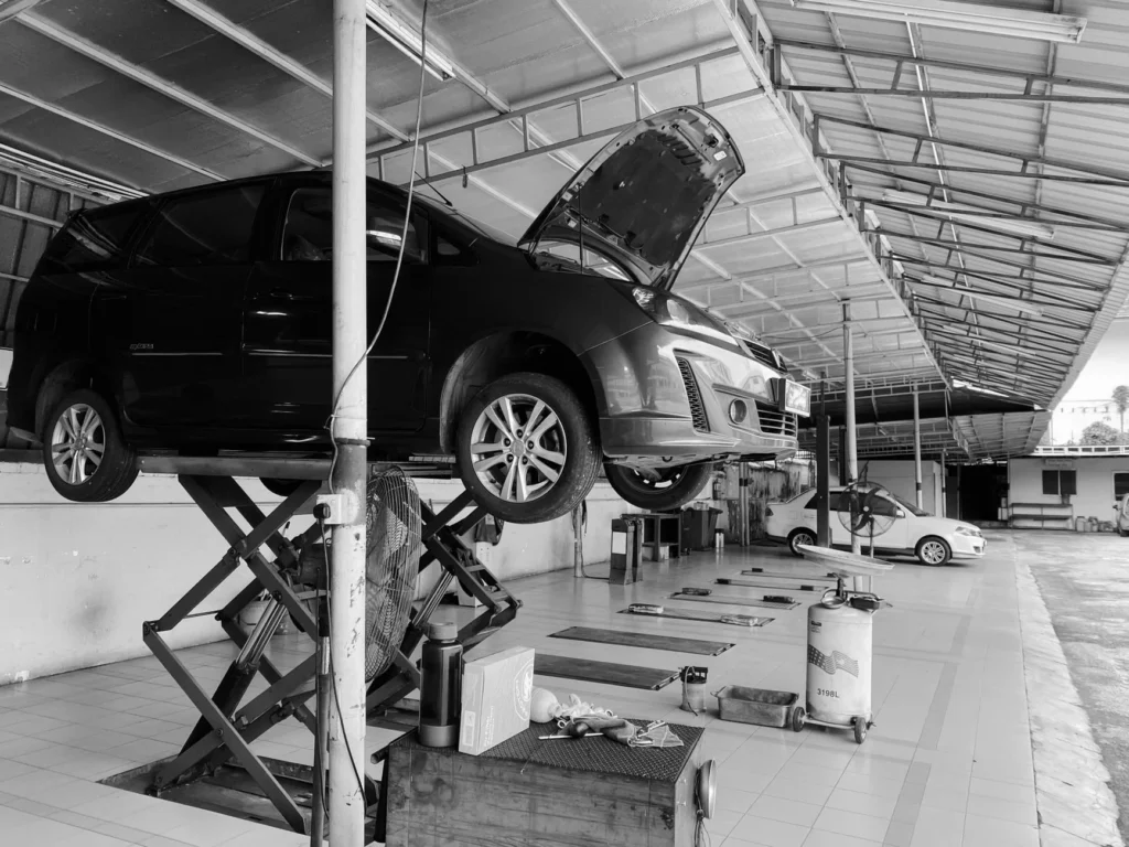 Otomobil Periyodik Bakım 2026: Yetkili Servis Ücretleri ve Randevu Rehberi