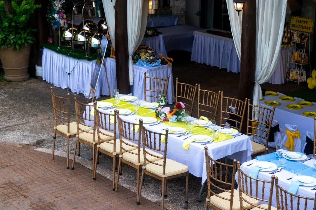 Catering ve Yemek Şirketleri Fiyatları: Güncel Bir Maliyet Analizi