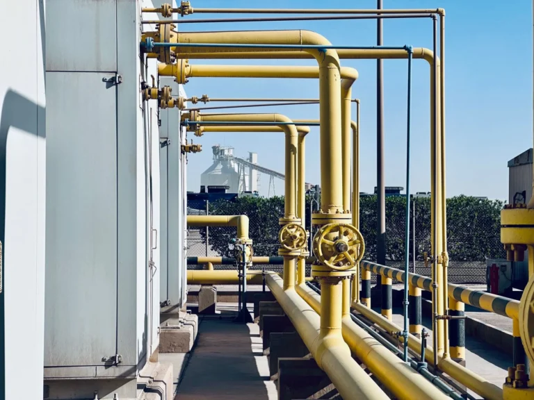 Doğalgaz Tesisatı Döşeme Fiyatları: Güncel Maliyetler