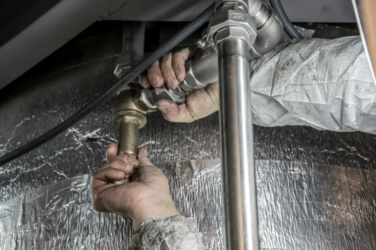 Zamlı Doğalgaz Tesisatı Döşeme Fiyatları ve Montaj Adımları