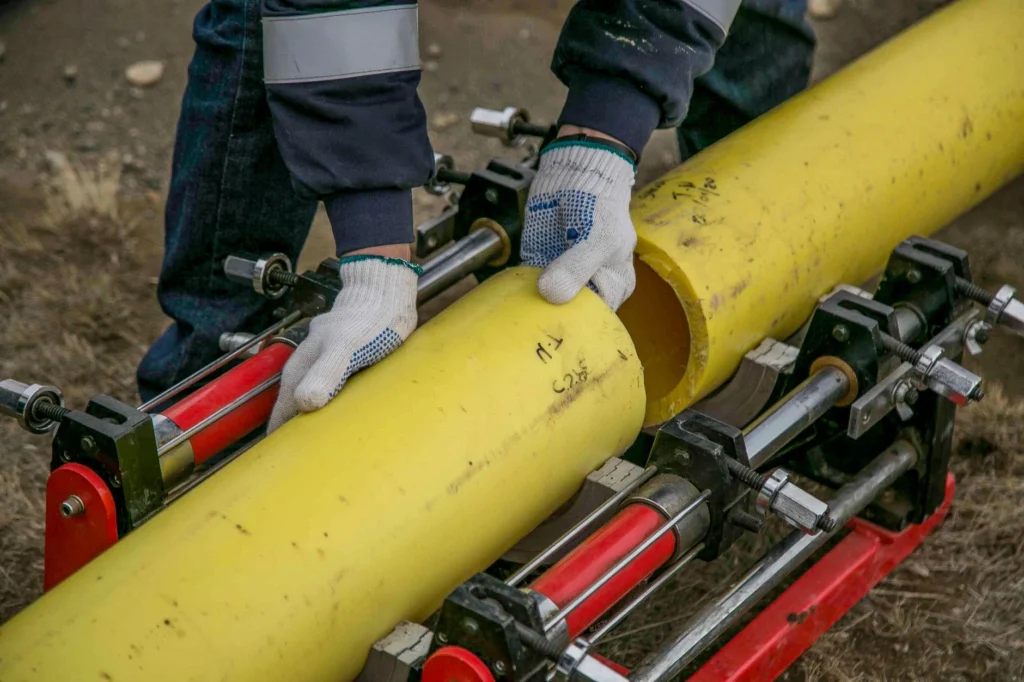 Zamlı Doğalgaz Tesisatı Döşeme Fiyatları ve Montaj Adımları